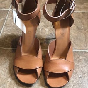 COPY - CÉLINE designer heels size 10! NEW